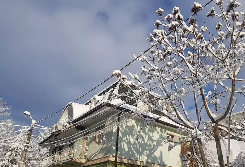 Majatalo Art Boutique Central