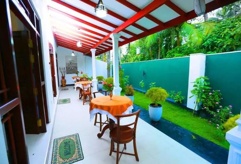 Majatalo Ceylonika Rest