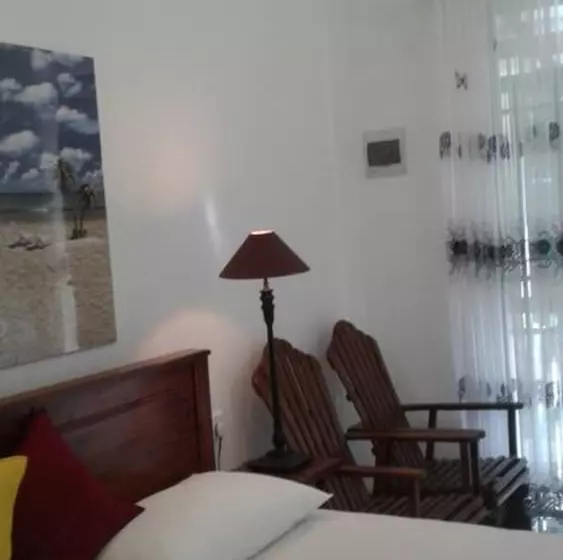 Majatalo Ceylonika Rest