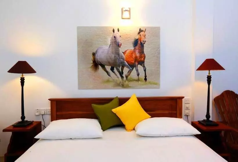 Majatalo Ceylonika Rest