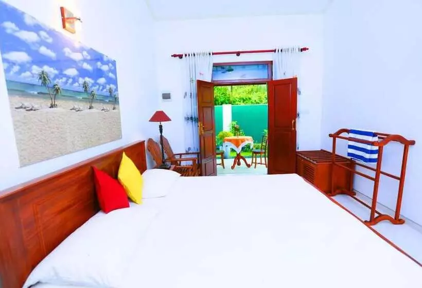 Majatalo Ceylonika Rest