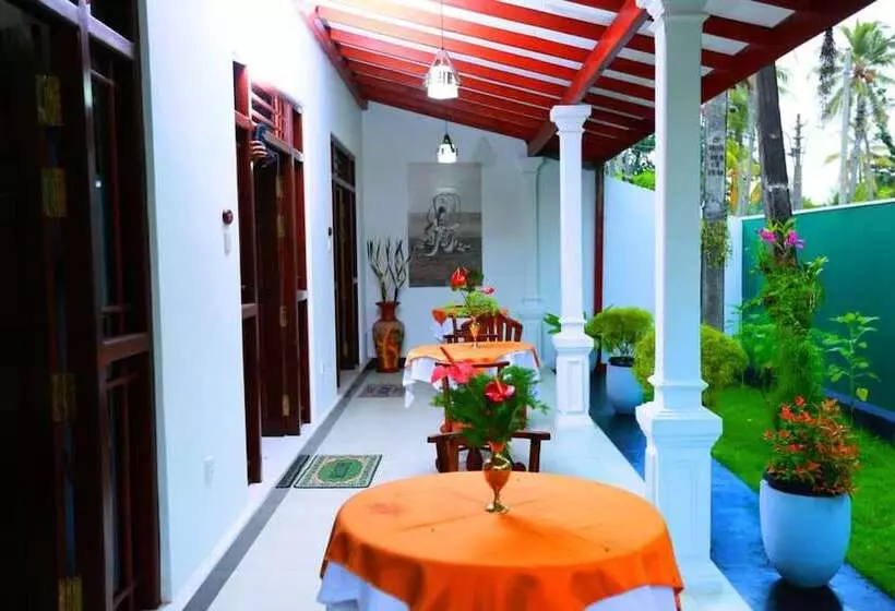 Majatalo Ceylonika Rest