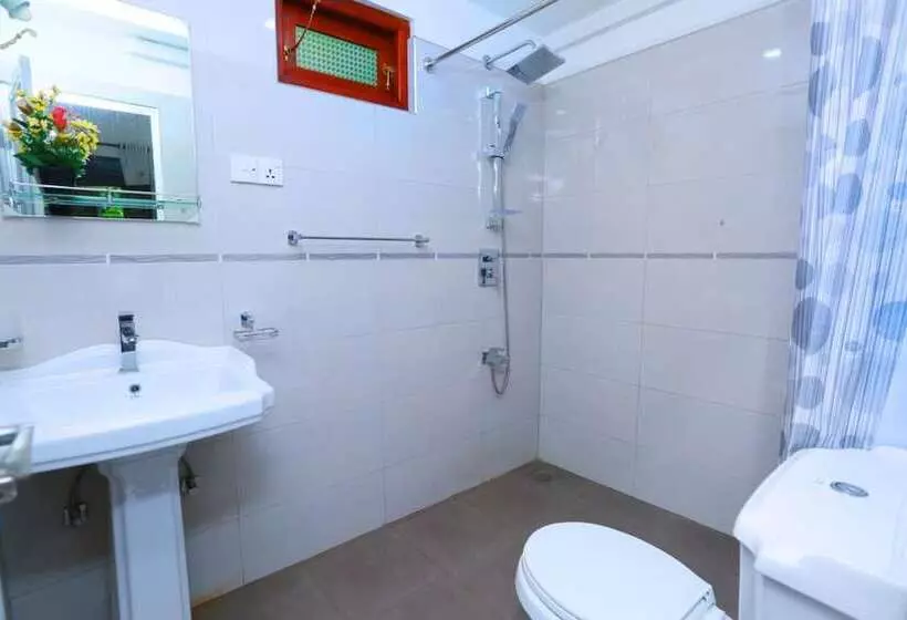 Majatalo Ceylonika Rest