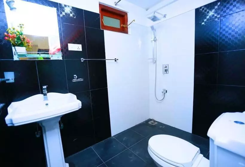 Majatalo Ceylonika Rest