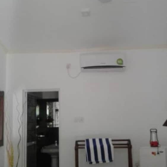 بنسيون Ceylonika Rest