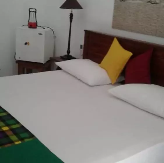 Majatalo Ceylonika Rest