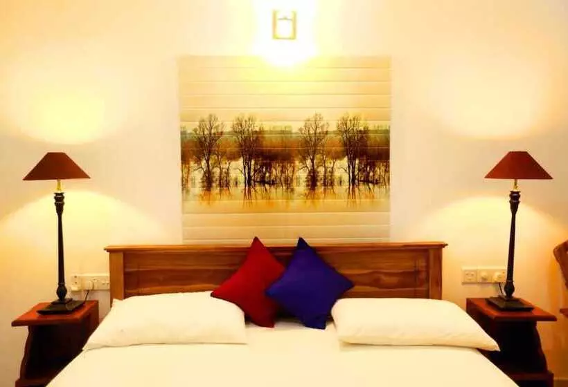 Majatalo Ceylonika Rest