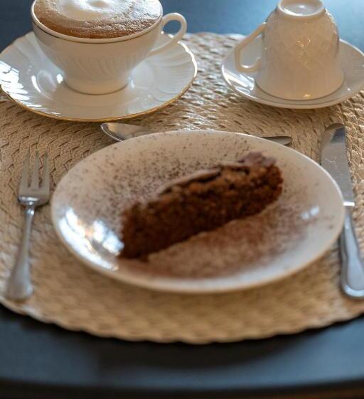 Pension (Hôtel basse catégorie) Compasso Suites