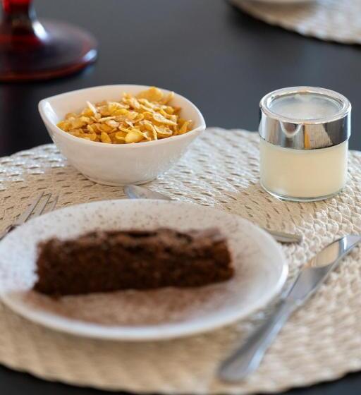 Pension (Hôtel basse catégorie) Compasso Suites