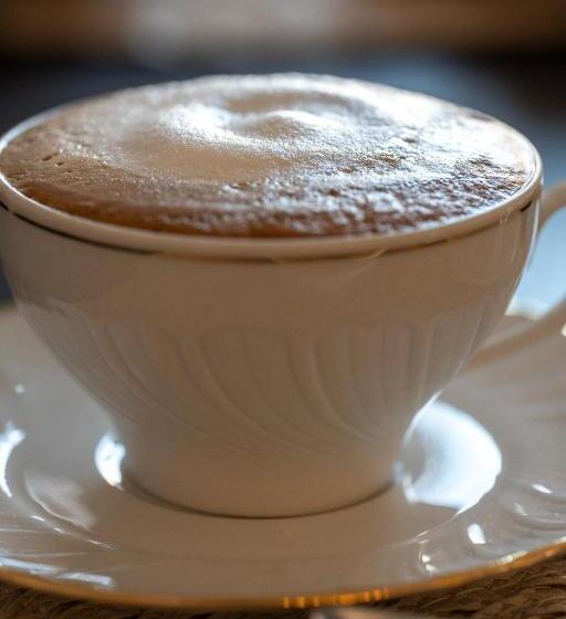 Pension (Hôtel basse catégorie) Compasso Suites