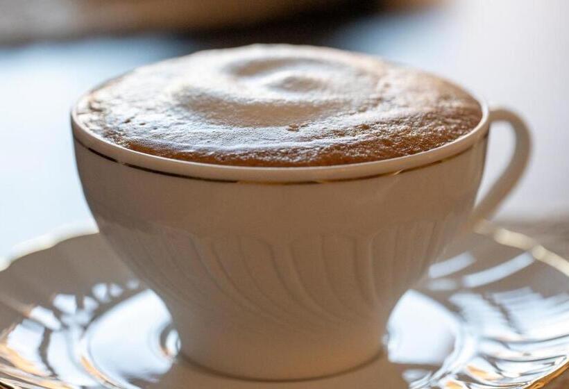 Pension (Hôtel basse catégorie) Compasso Suites