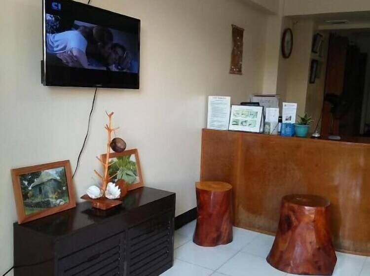 Pansiyon Ddd Habitat Dormitory   Tacloban