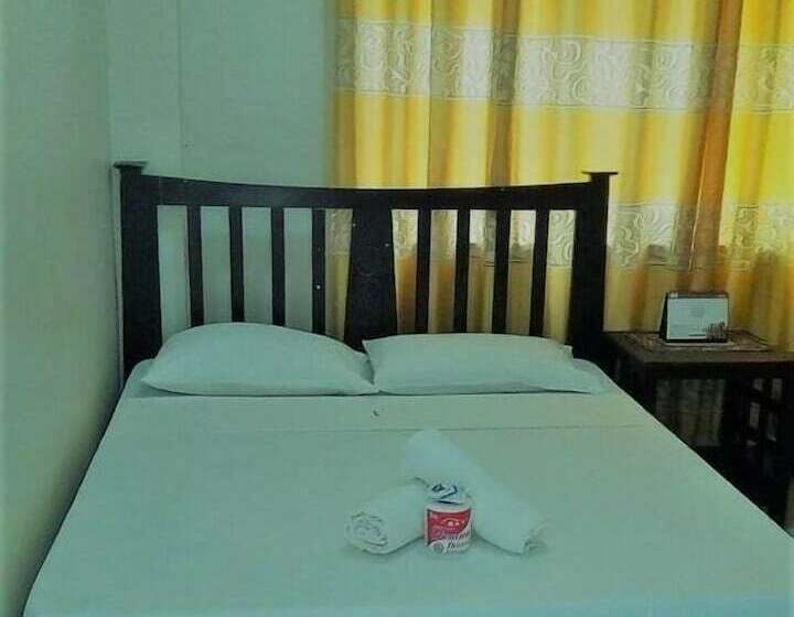 Pansiyon Ddd Habitat Dormitory   Tacloban