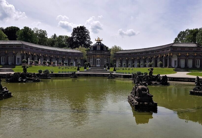 ペンション Haus Rosenbühl