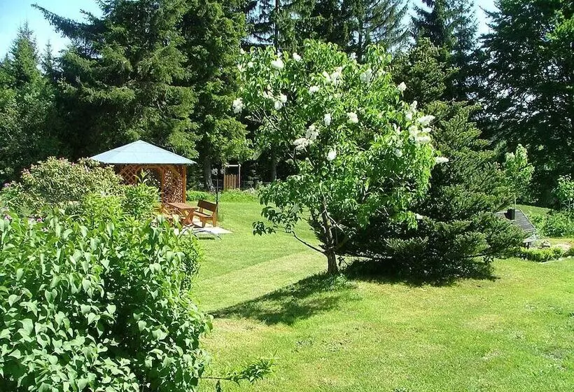 Majatalo Haus Rosenbühl