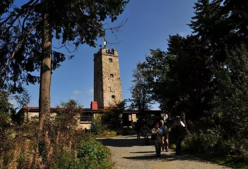 Majatalo Haus Rosenbühl