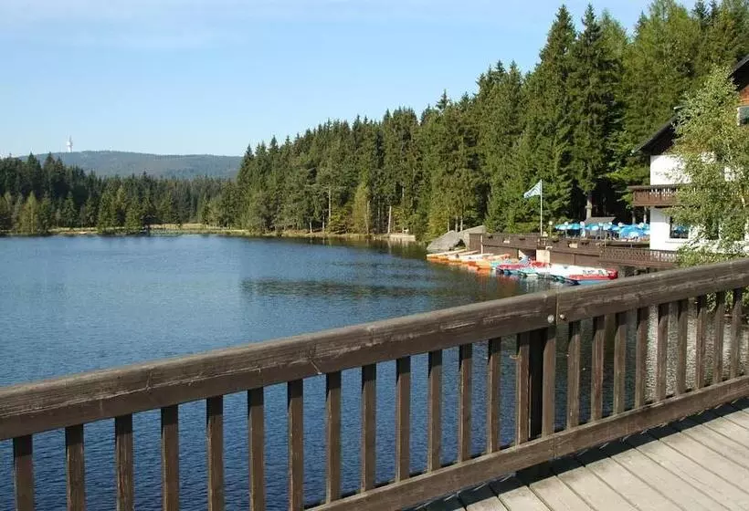 Majatalo Haus Rosenbühl