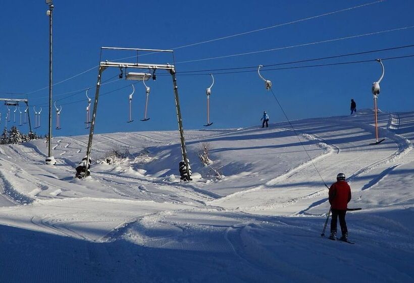 ペンション Haus Rosenbühl