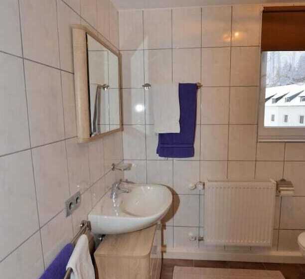 ペンション Haus Rosenbühl