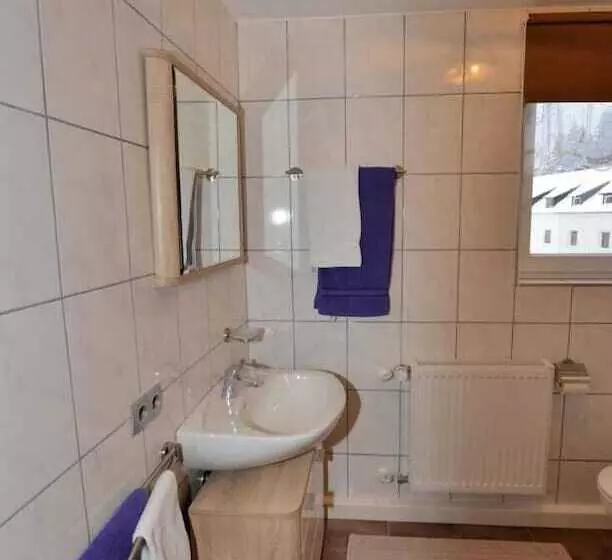 Majatalo Haus Rosenbühl