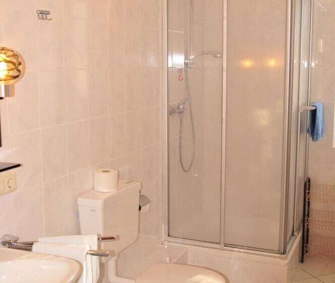 ペンション Haus Rosenbühl