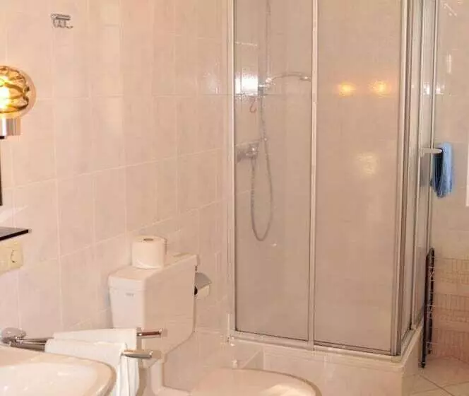 Majatalo Haus Rosenbühl