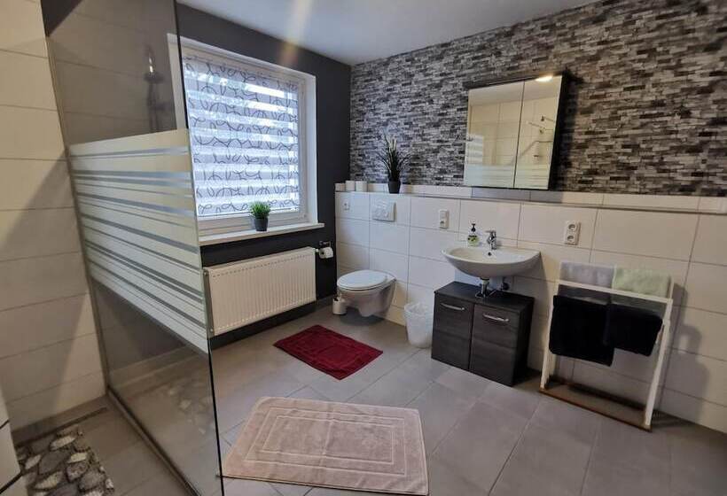 ペンション Haus Rosenbühl