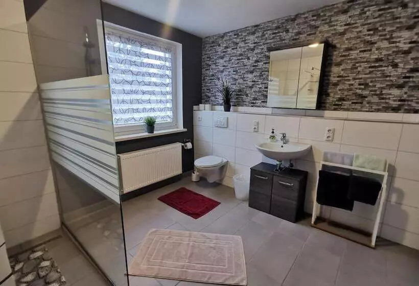 Majatalo Haus Rosenbühl