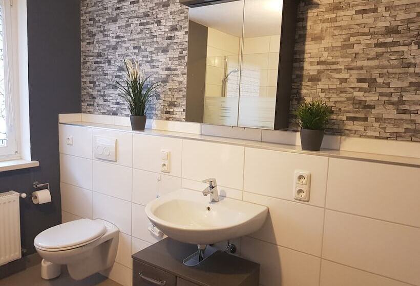 ペンション Haus Rosenbühl