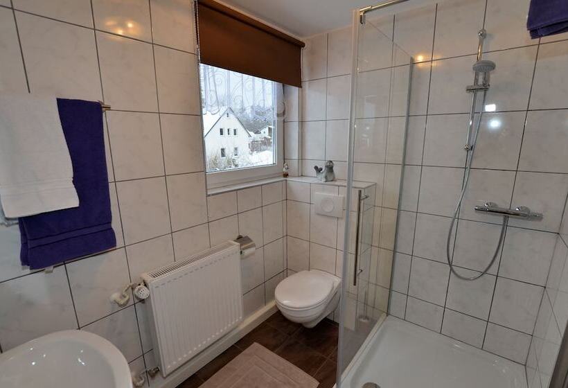 ペンション Haus Rosenbühl