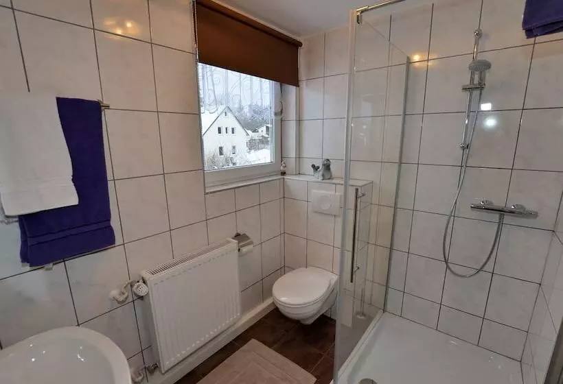 Majatalo Haus Rosenbühl