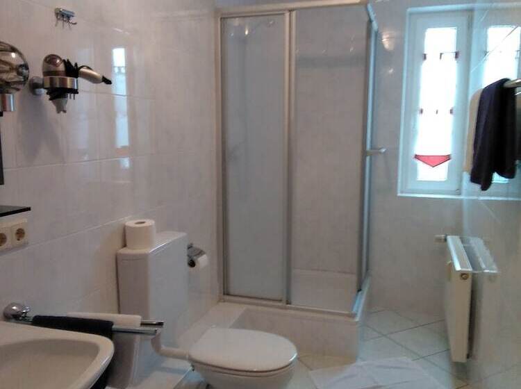 ペンション Haus Rosenbühl