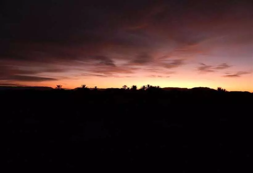 پانسیون Kasbah Du Bout Du Monde