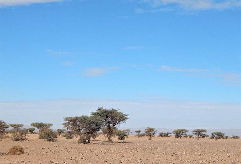 پانسیون Kasbah Du Bout Du Monde