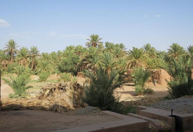 پانسیون Kasbah Du Bout Du Monde