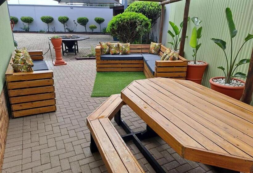 פנסיון Kuiersaam Gastehuis / Guesthouse