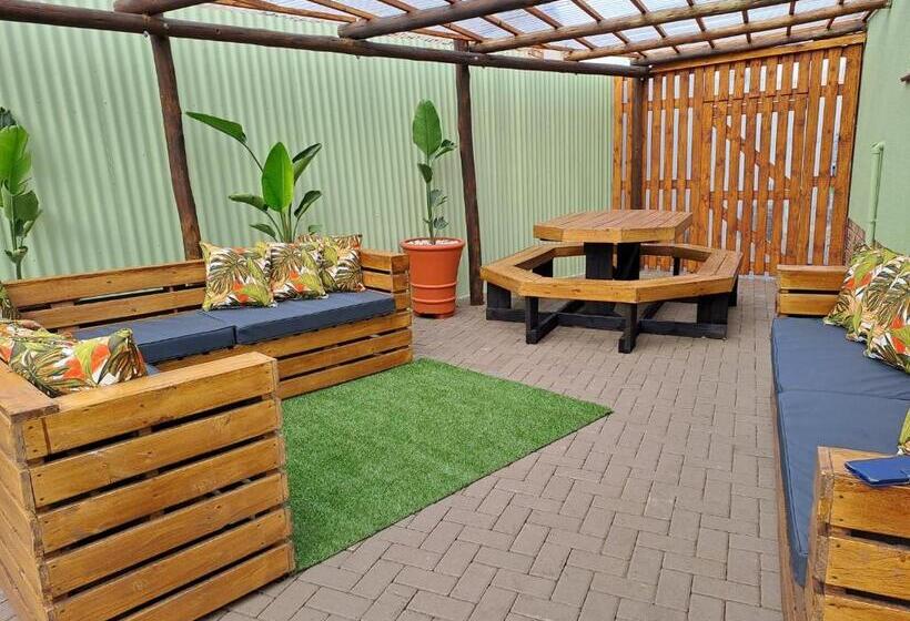 פנסיון Kuiersaam Gastehuis / Guesthouse