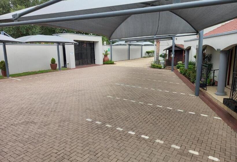 פנסיון Kuiersaam Gastehuis / Guesthouse