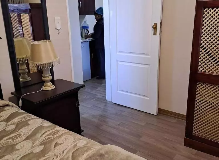 Majatalo Kuiersaam Gastehuis / Guesthouse