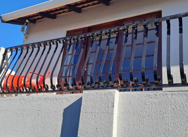 פנסיון Kuiersaam Gastehuis / Guesthouse