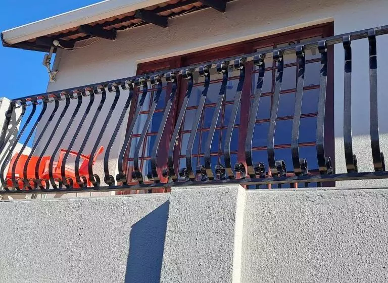 Majatalo Kuiersaam Gastehuis / Guesthouse