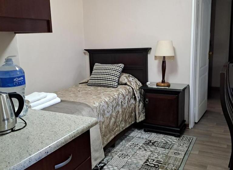 פנסיון Kuiersaam Gastehuis / Guesthouse