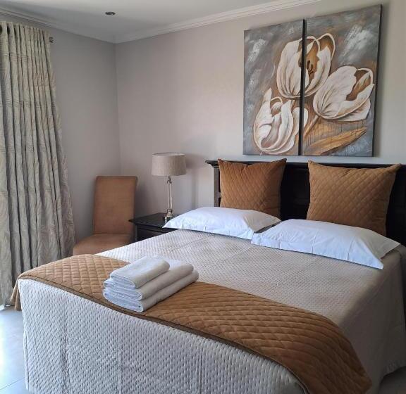 פנסיון Kuiersaam Gastehuis / Guesthouse