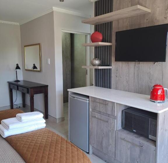 פנסיון Kuiersaam Gastehuis / Guesthouse