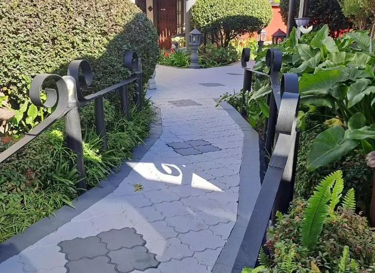 Majatalo Kuiersaam Gastehuis / Guesthouse