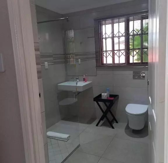 Majatalo Kuiersaam Gastehuis / Guesthouse