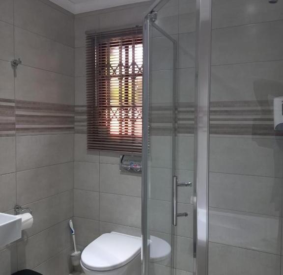 פנסיון Kuiersaam Gastehuis / Guesthouse