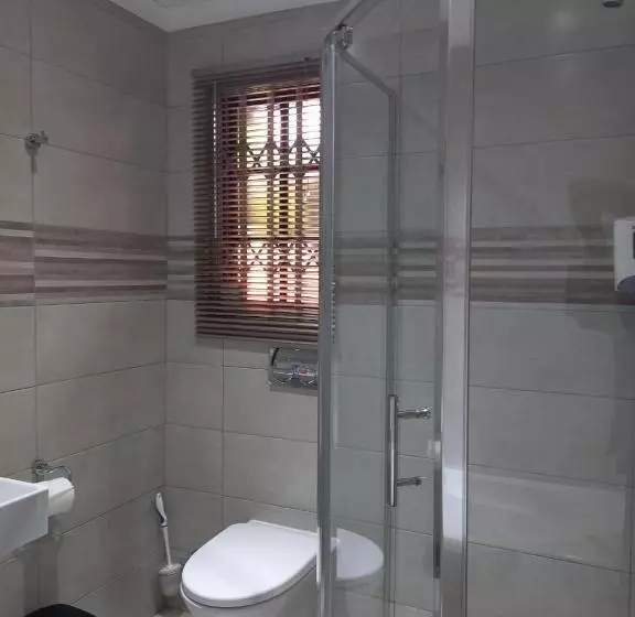 Majatalo Kuiersaam Gastehuis / Guesthouse