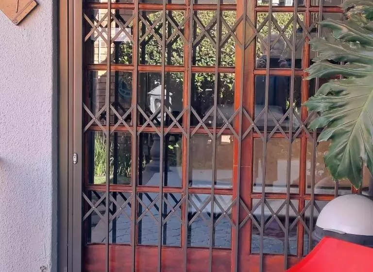 Majatalo Kuiersaam Gastehuis / Guesthouse