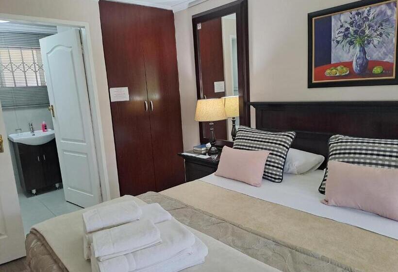 פנסיון Kuiersaam Gastehuis / Guesthouse